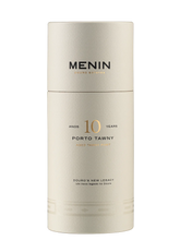MENIN PORTO TAWNY 10 ANOS